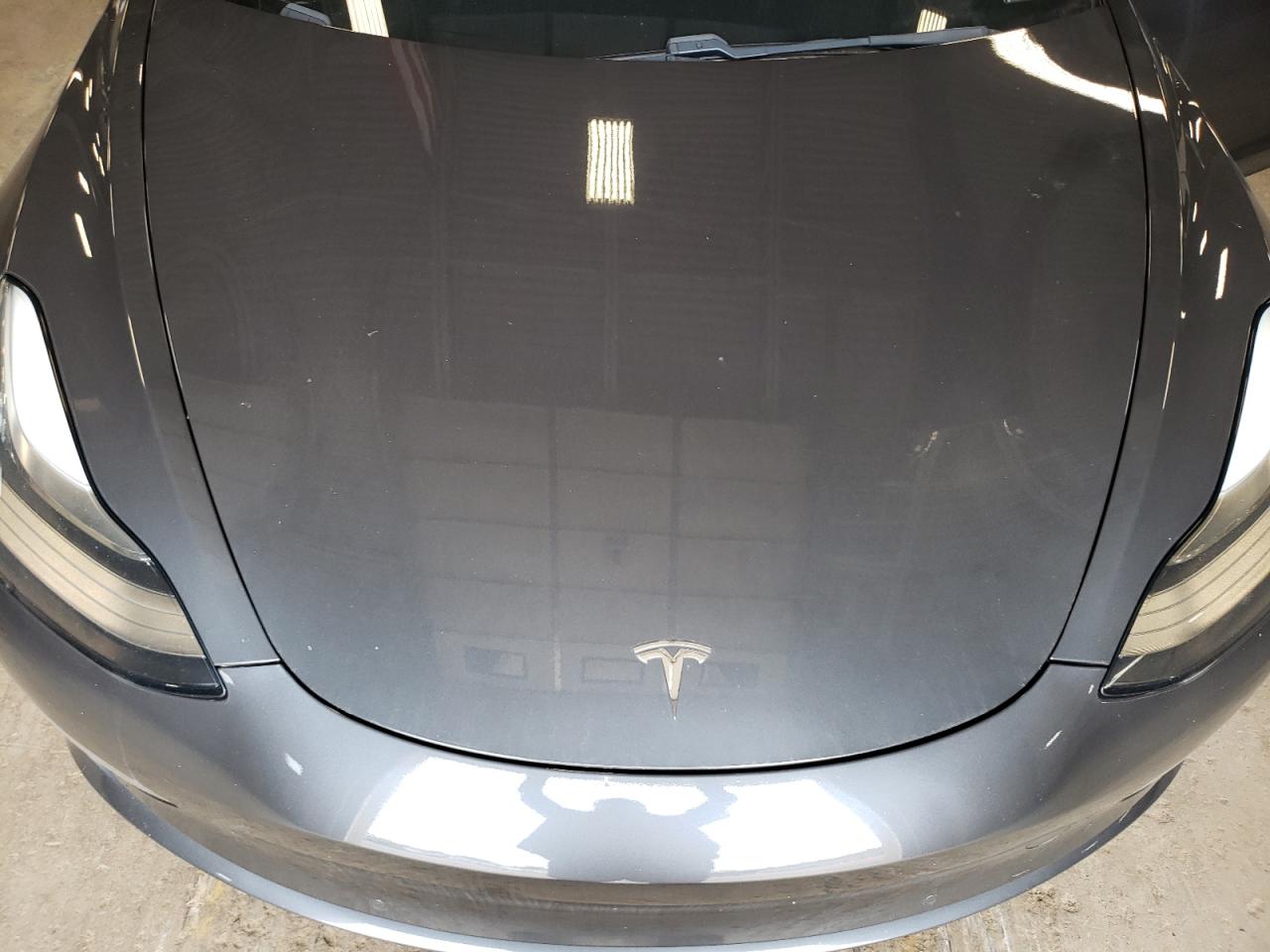 2018 Tesla Model 3 VIN: 5YJ3E1EB0JF074438 Lot: 66731434