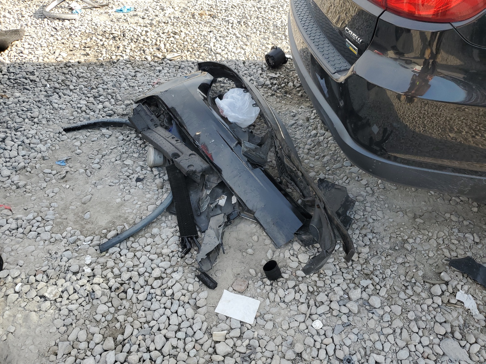 1D4RD4GG5BC676857 2011 Dodge Durango Crew