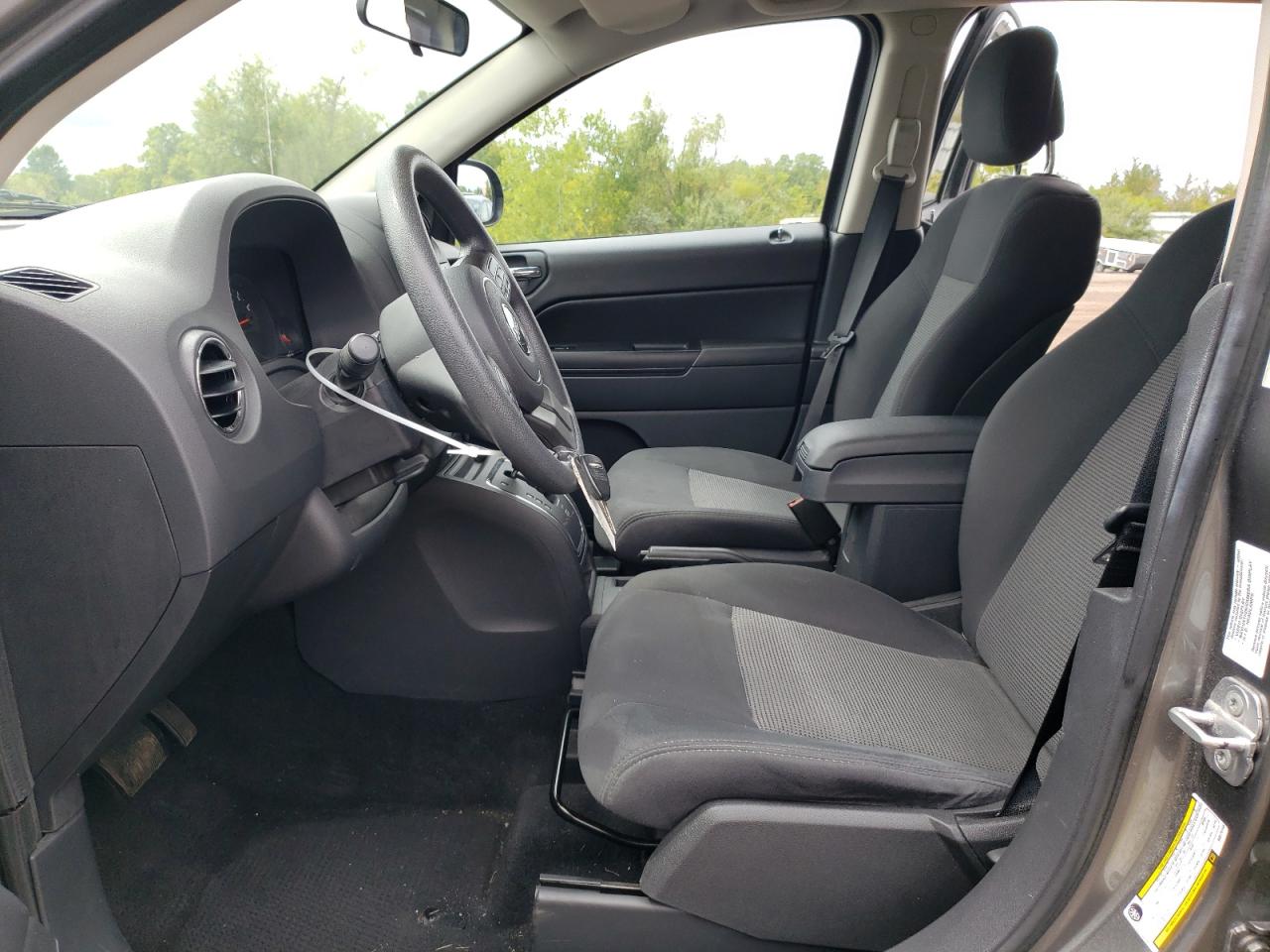 2011 Jeep Compass Sport VIN: 1J4NF1FB8BD279156 Lot: 67952154