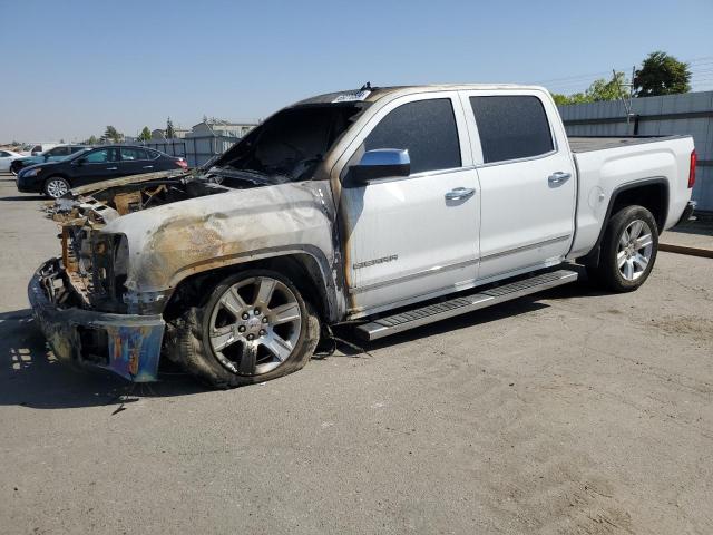 2015 Gmc Sierra C1500 Slt