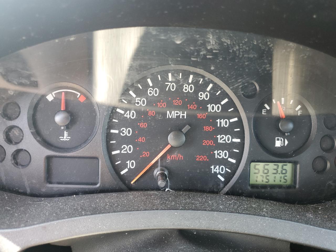 1FAFP34N56W245028 2006 Ford Focus Zx4