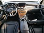 2017 Mercedes-Benz Glc Coupe 300 4Matic за продажба в Windsor, NJ - Water/Flood