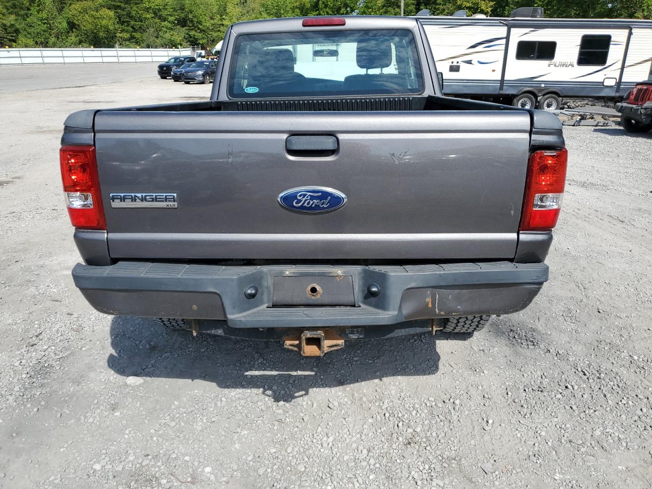 1FTLR4FE5BPA87546 2011 Ford Ranger Super Cab