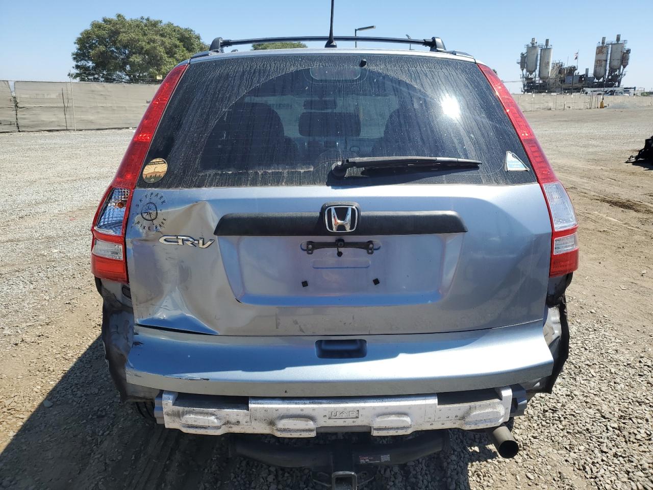 JHLRE3H31AC010449 2010 Honda Cr-V Lx