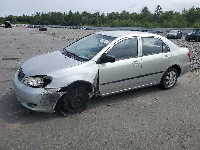 2004 Toyota Corolla Ce