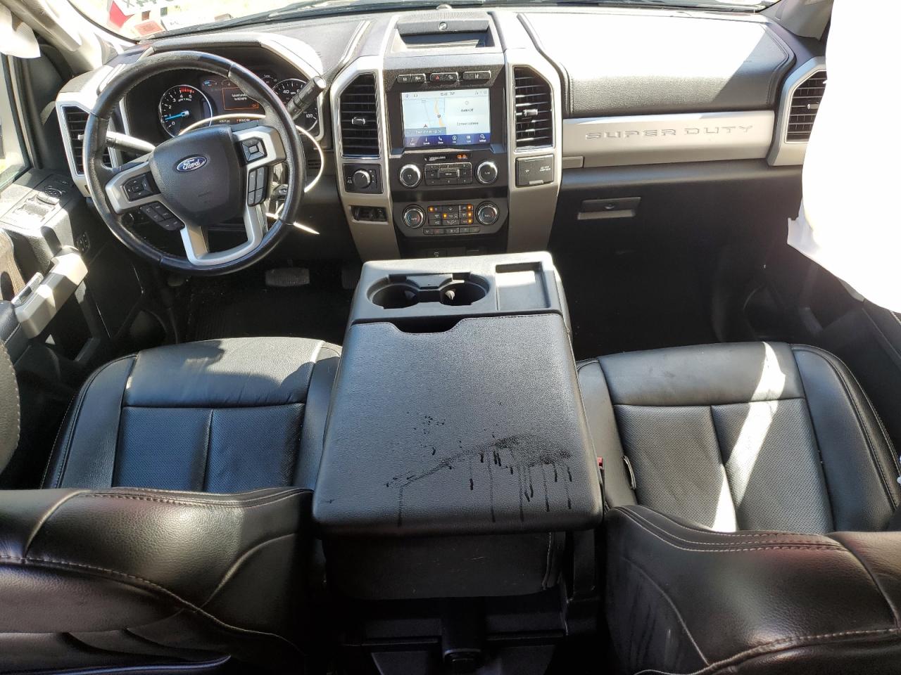 2021 Ford F350 Super Duty VIN: 1FT8W3BTXMEC33953 Lot: 65950844