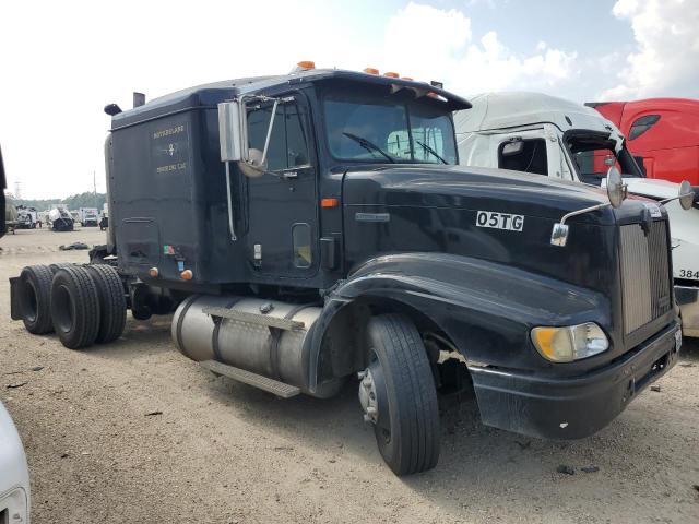 1997 International 9000 9400