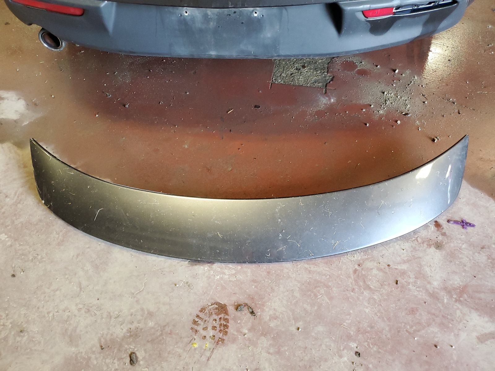 JM1BL1SGXA1246629 2010 Mazda 3 I