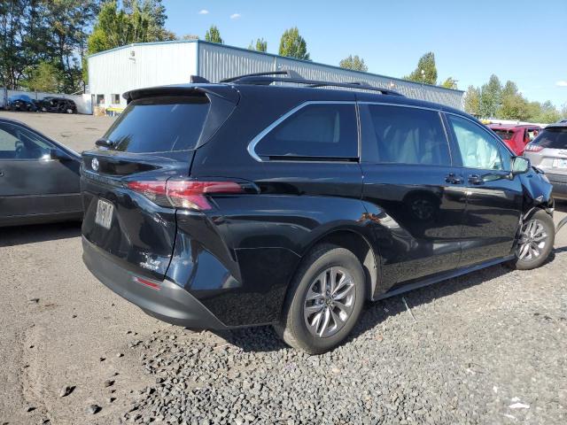 5TDKRKEC4NS113757 Toyota All Models SIENNA LE 3