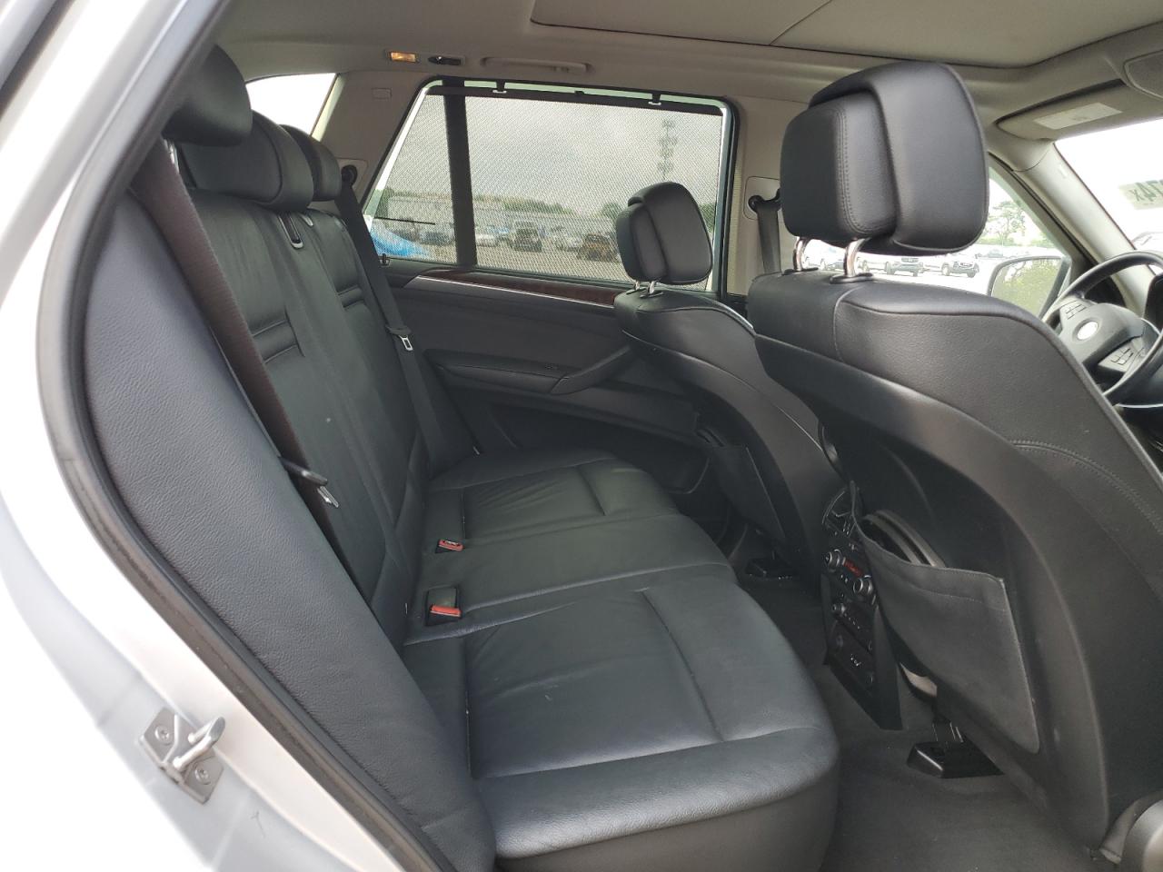 2011 BMW X5 xDrive35I VIN: 5UXZV4C56BL416805 Lot: 66044374