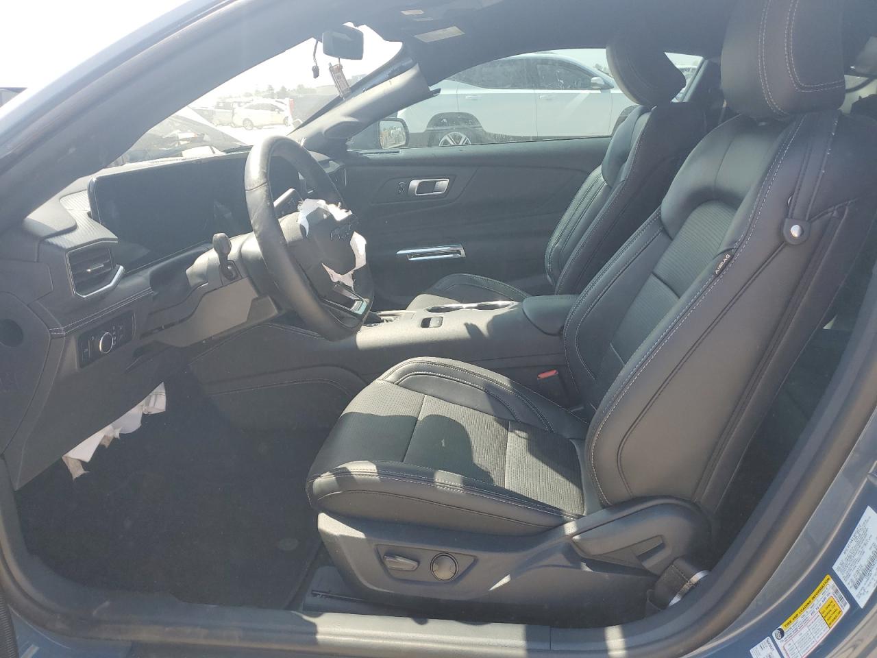 2024 Ford Mustang VIN: 1FA6P8TH3R5109810 Lot: 68008724