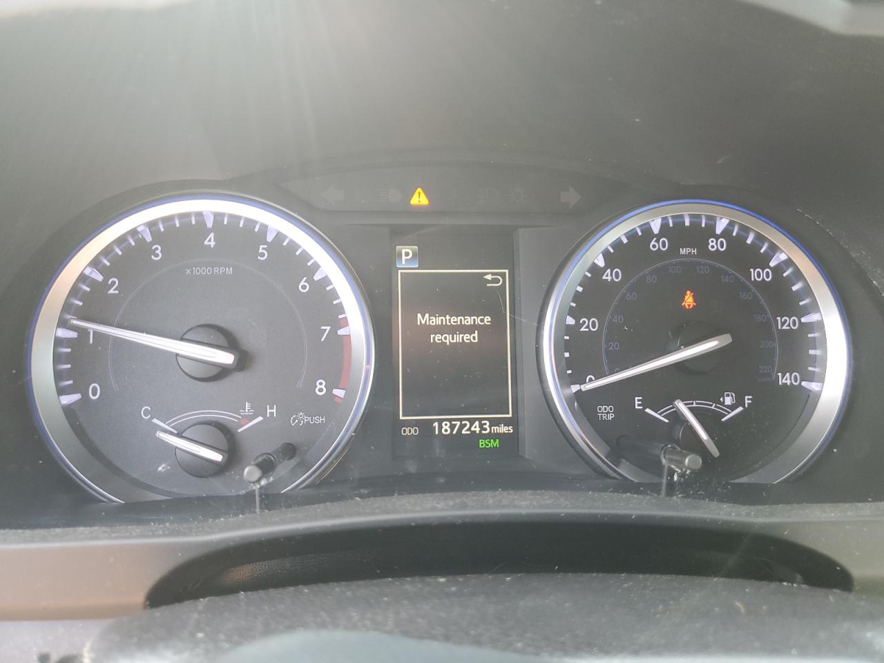 2018 Toyota Highlander Se VIN: 5TDJZRFH6JS529060 Lot: 66780614