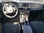 2017 Kia Optima Lx იყიდება Woodburn-ში, OR - Side