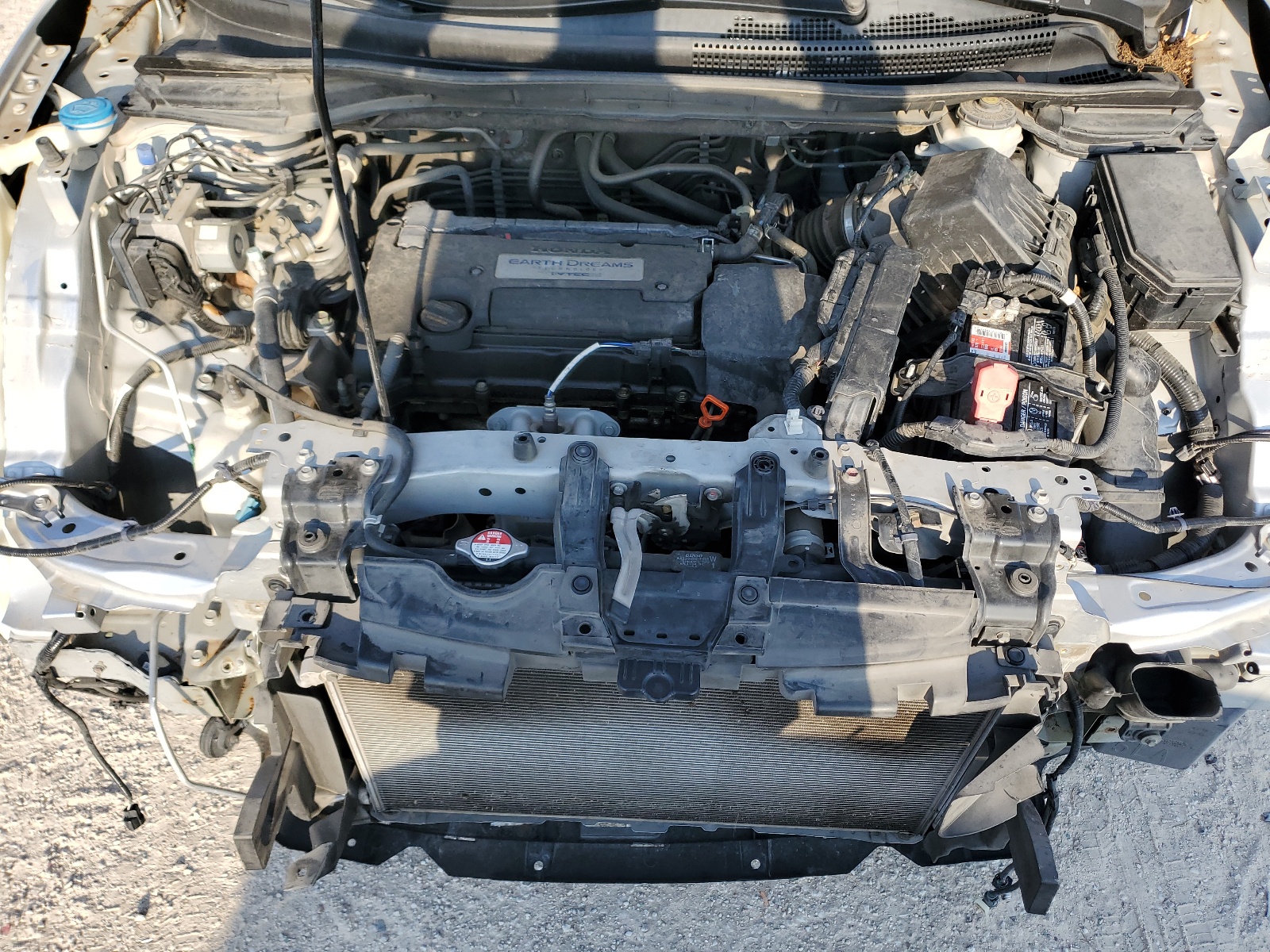 2HKRM3H71FH559275 2015 Honda Cr-V Exl