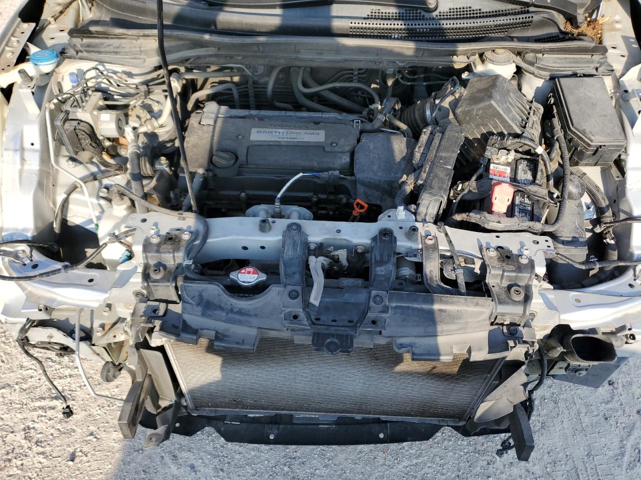 2015 Honda Cr-V Exl VIN: 2HKRM3H71FH559275 Lot: 65954984