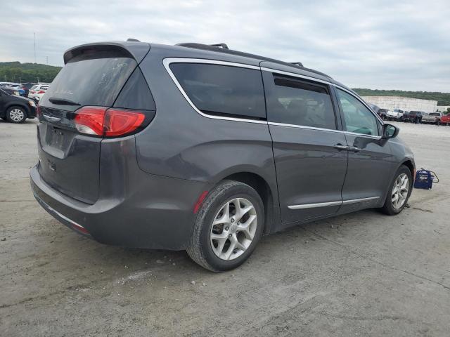 Minivans CHRYSLER PACIFICA 2017 Gray