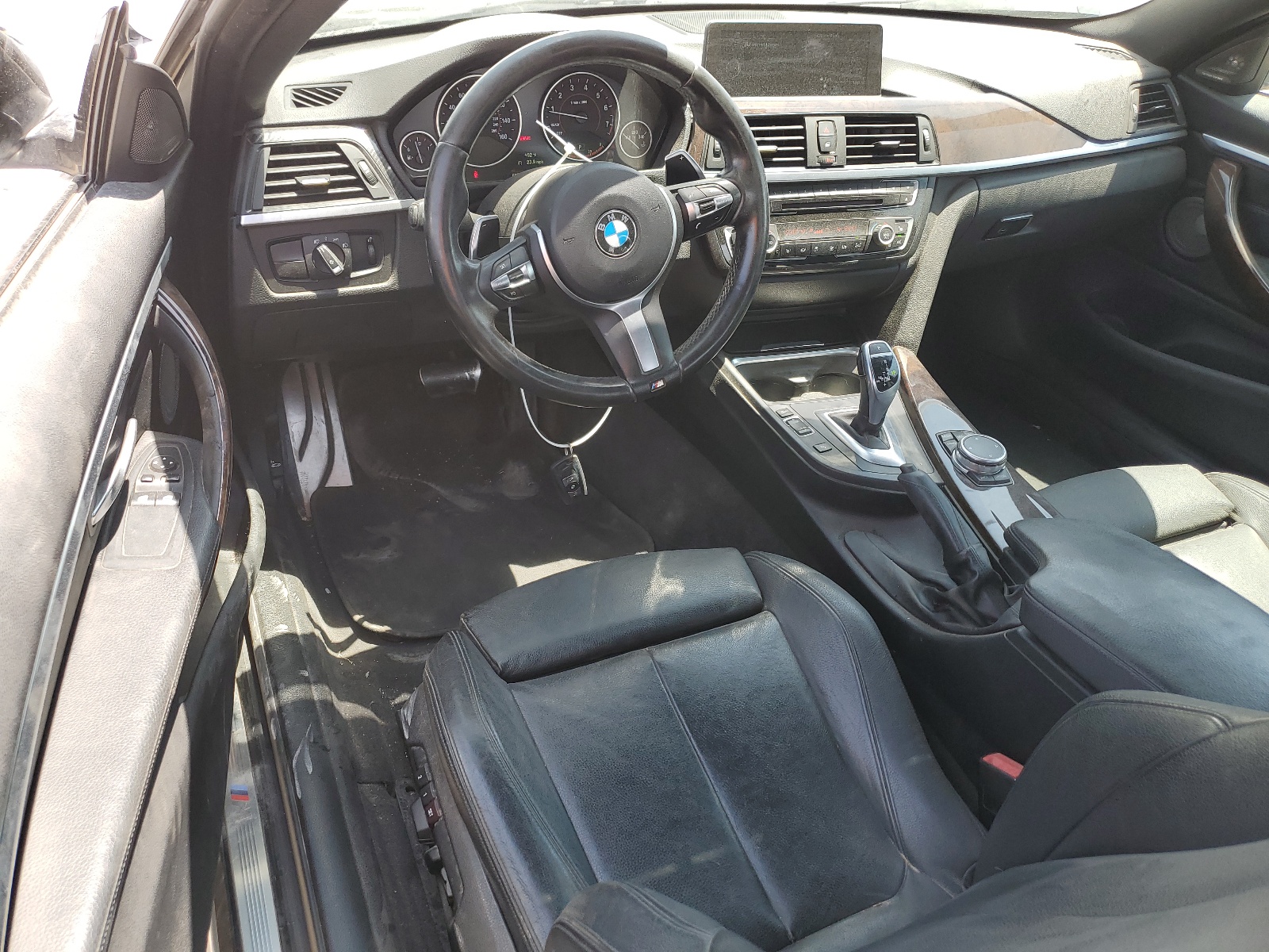 WBA3N7C51FK224919 2015 BMW 428 I