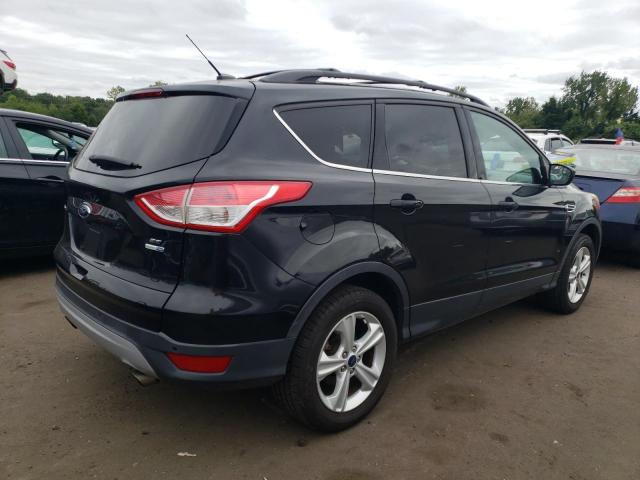  FORD ESCAPE 2014 Czarny