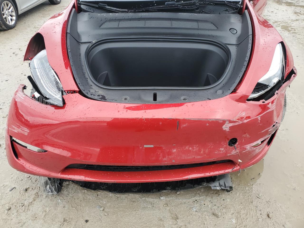 7SAYGDEE0PA029102 2023 Tesla Model Y