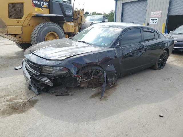 2018 Dodge Charger R/T