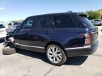 2019 Land Rover Range Rover Supercharged na sprzedaż w Littleton, CO - Undercarriage