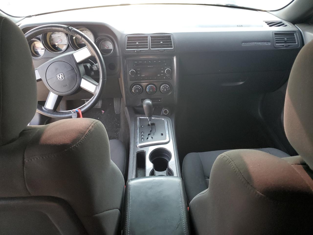 2010 Dodge Challenger R/T VIN: 2B3CJ5DT4AH313417 Lot: 66766504