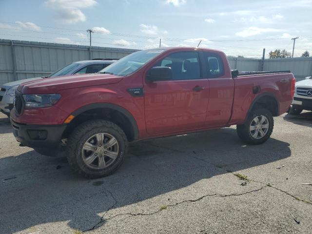 1FTER1FH1MLD30457 Ford Ranger XL