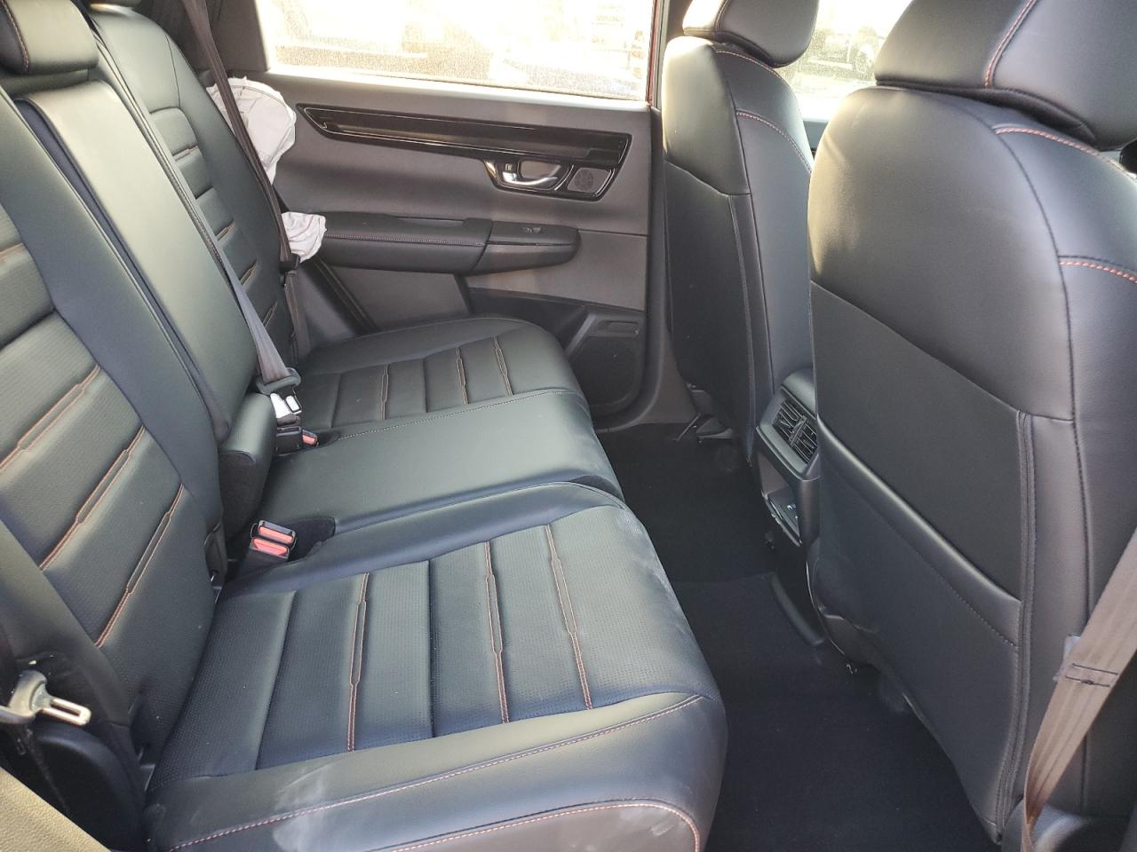 2024 Honda Cr-V Sport Touring VIN: 2HKRS6H97RH808787 Lot: 69401404