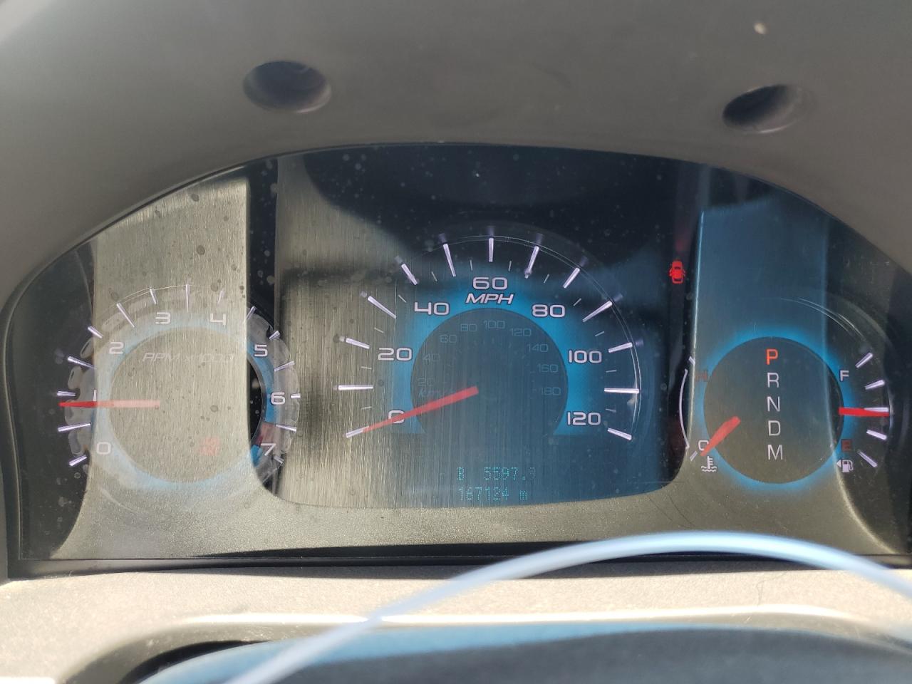 2012 Ford Fusion Se VIN: 3FAHP0HG1CR172385 Lot: 67557614