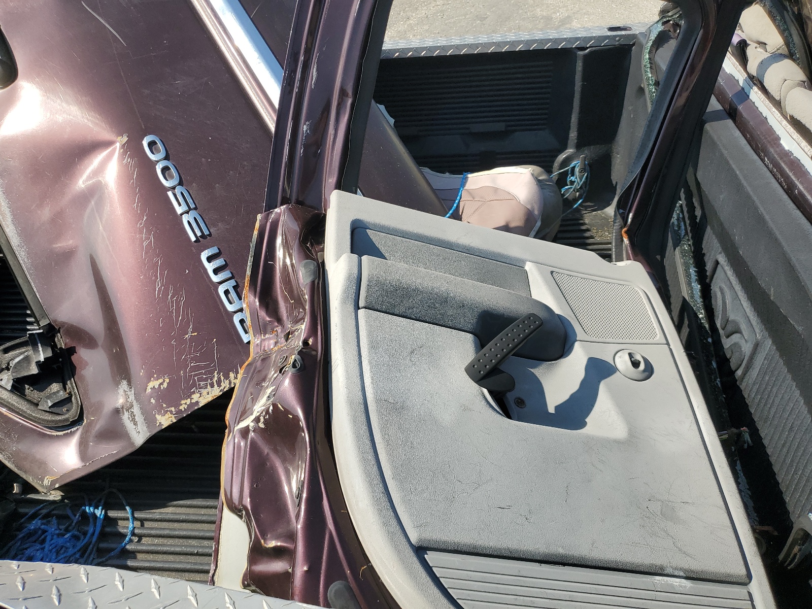 3D7MS48C45G774939 2005 Dodge Ram 3500 St