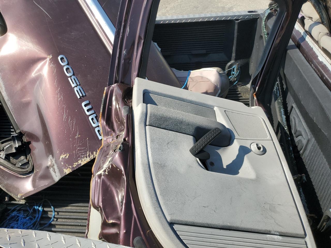 2005 Dodge Ram 3500 St VIN: 3D7MS48C45G774939 Lot: 61961784