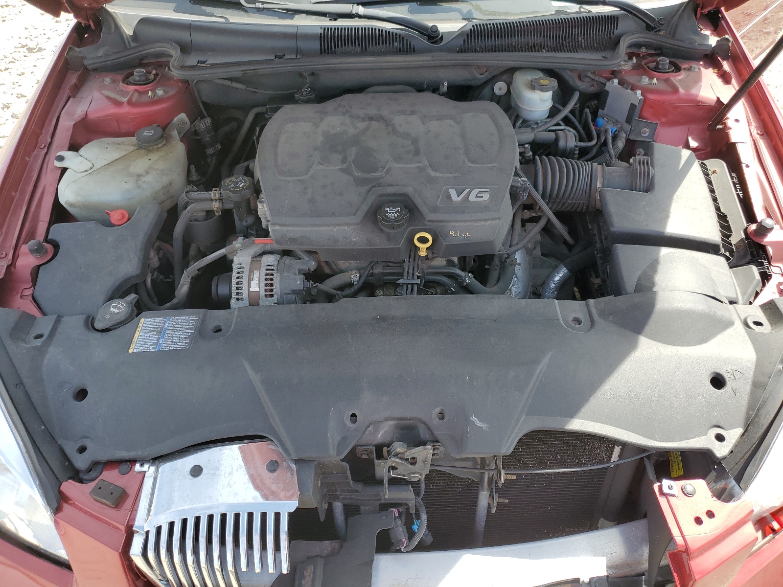 1G4HD57M79U117461 2009 Buick Lucerne Cxl