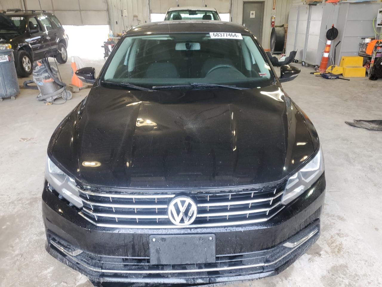 2016 Volkswagen Passat S VIN: 1VWAT7A38GC005854 Lot: 68377464