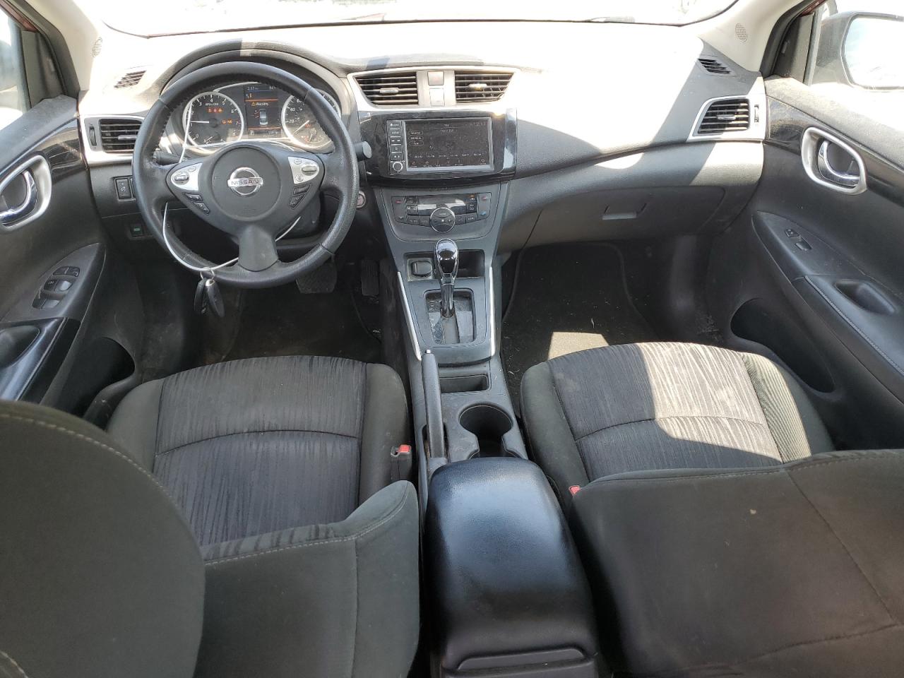 3N1AB7AP8KY310329 2019 Nissan Sentra S