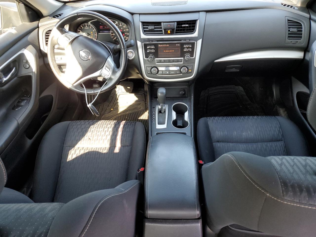 2017 Nissan Altima 2.5 VIN: 1N4AL3AP7HC286065 Lot: 66078414