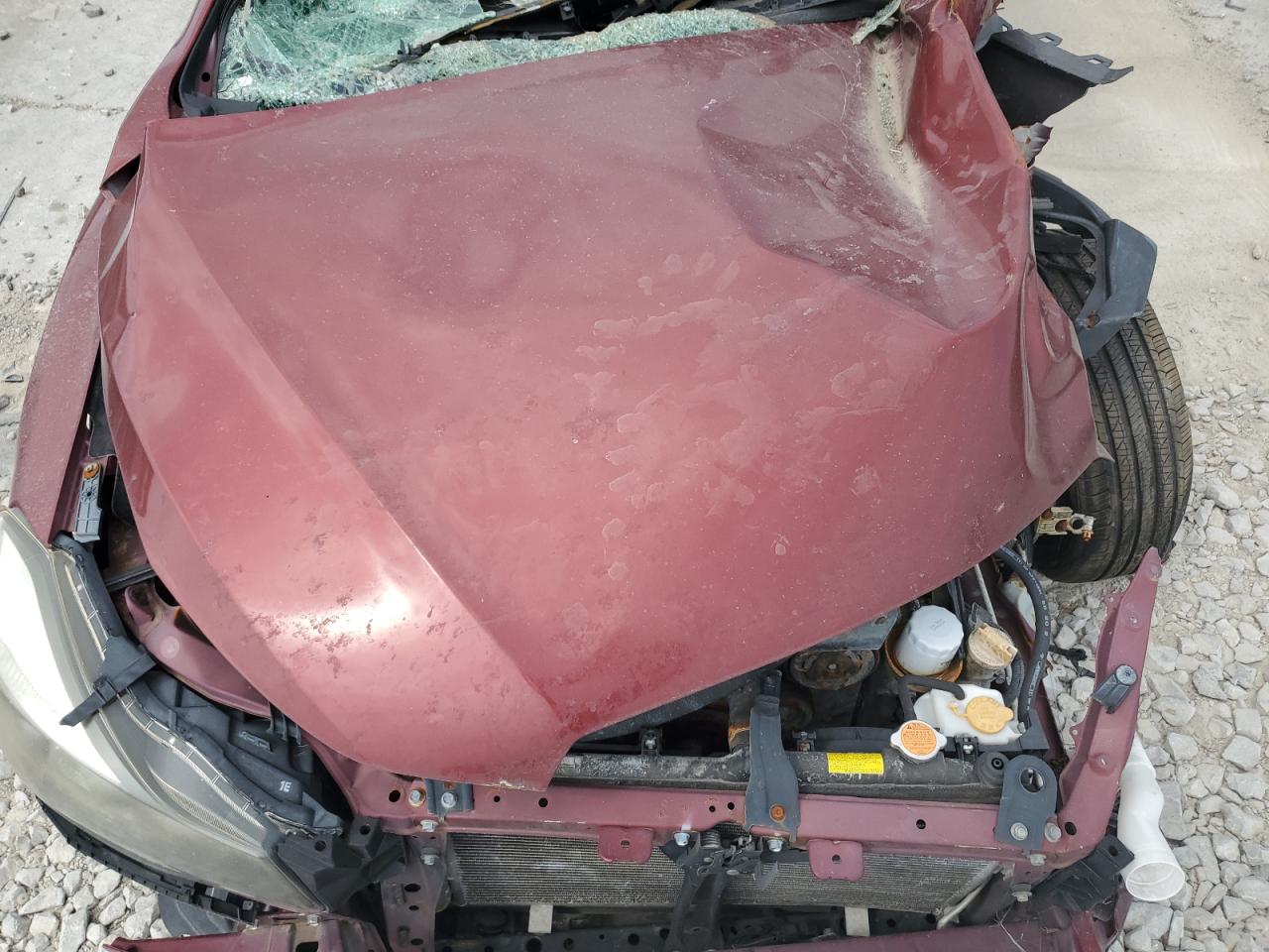 2012 Subaru Impreza Limited VIN: JF1GJAG60CH029098 Lot: 63875704