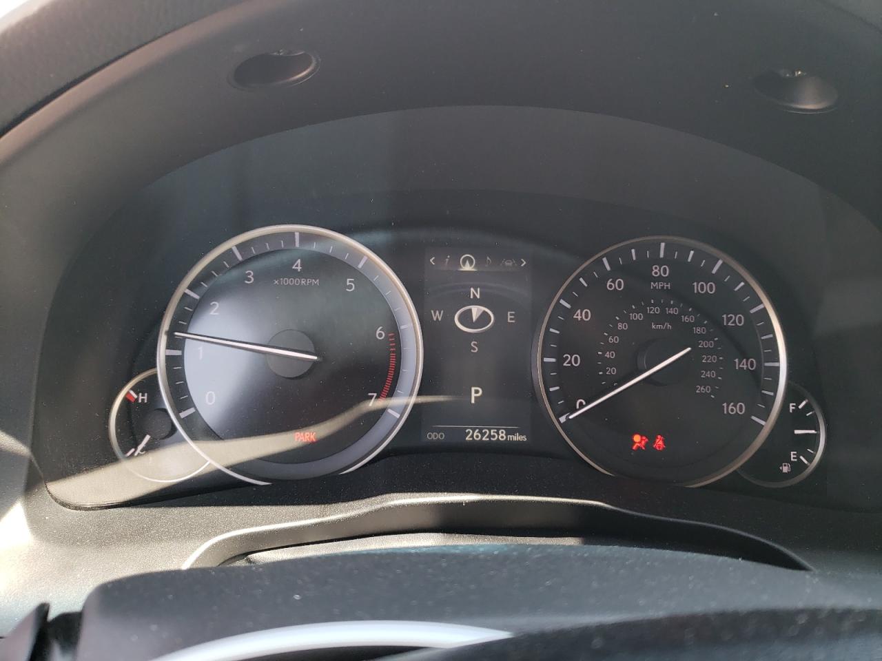 2016 Lexus Es 350 VIN: 58ABK1GG4GU010873 Lot: 66396464