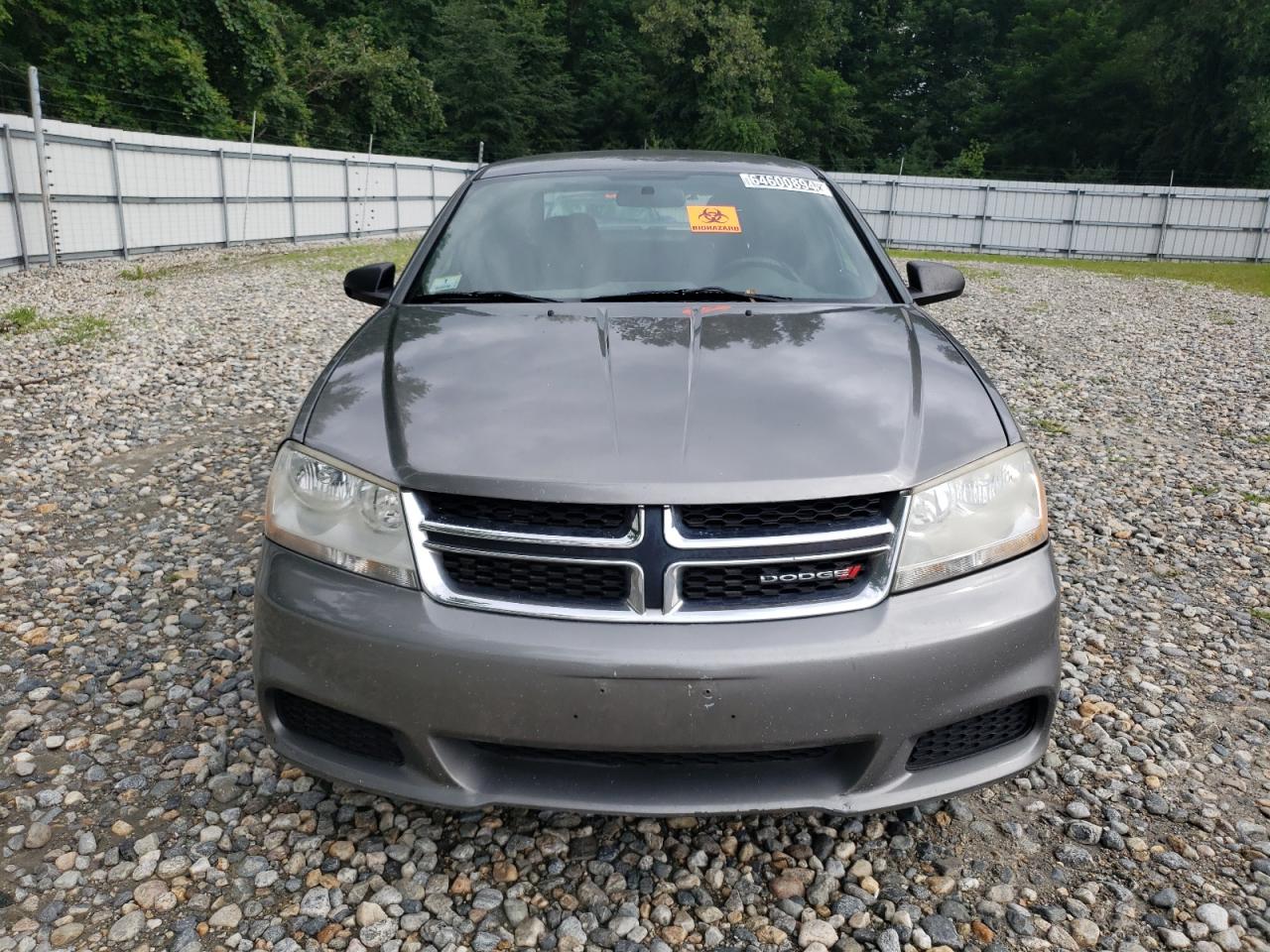2012 Dodge Avenger - Image 5