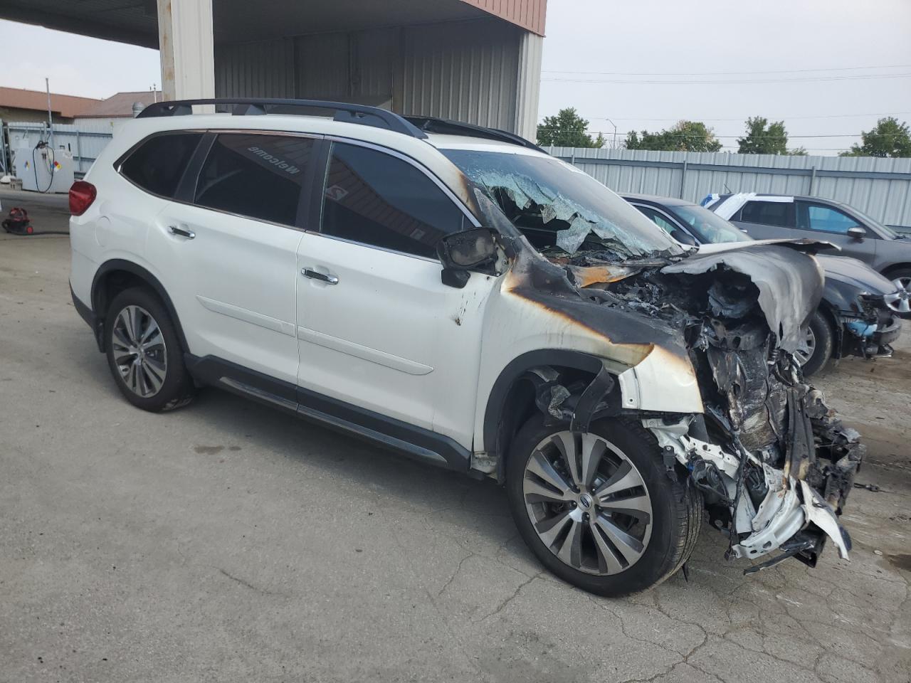 2020 Subaru Ascent - Image 4