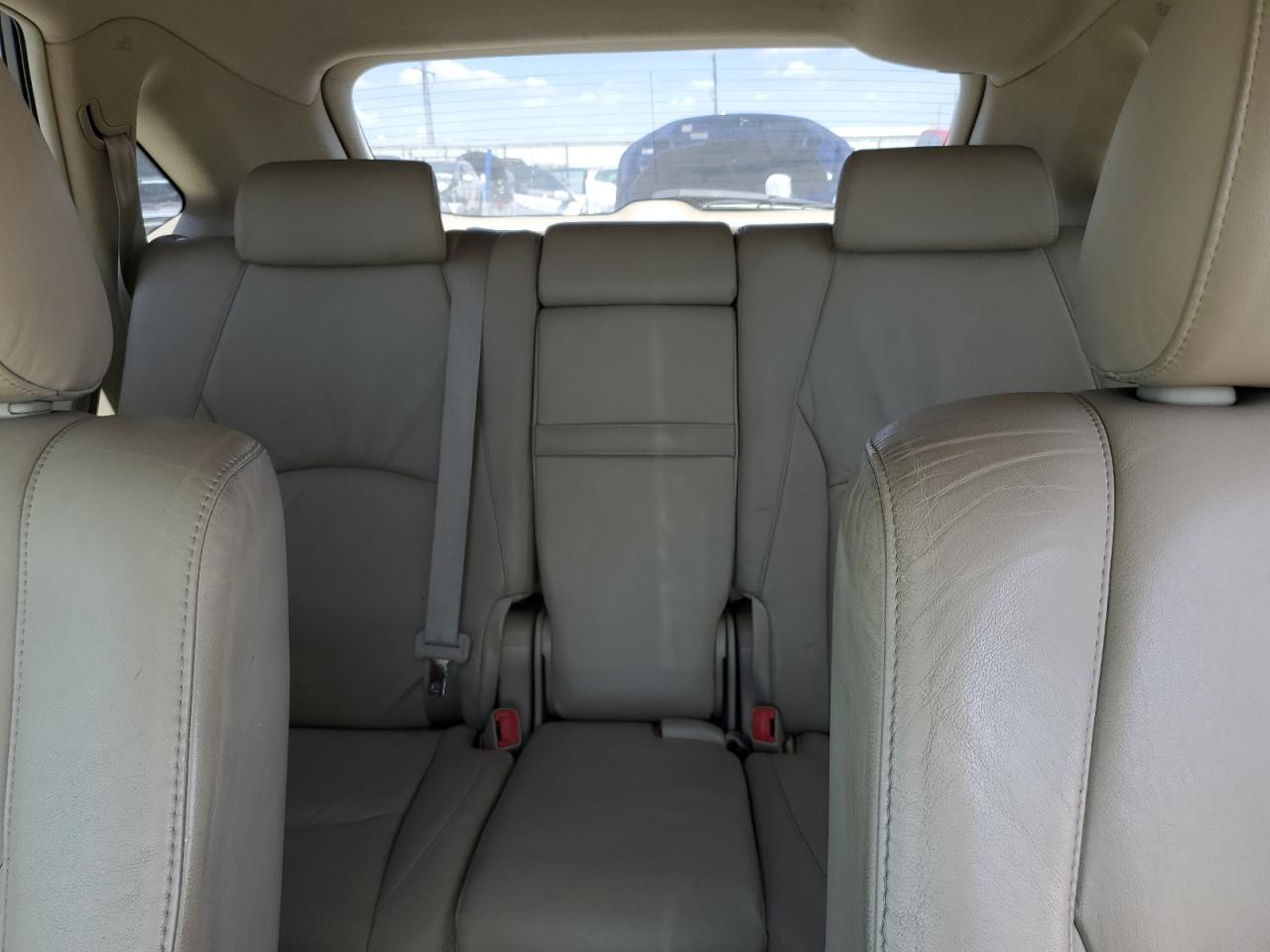 2006 Lexus Rx 330 VIN: 2T2GA31U06C047134 Lot: 67421504