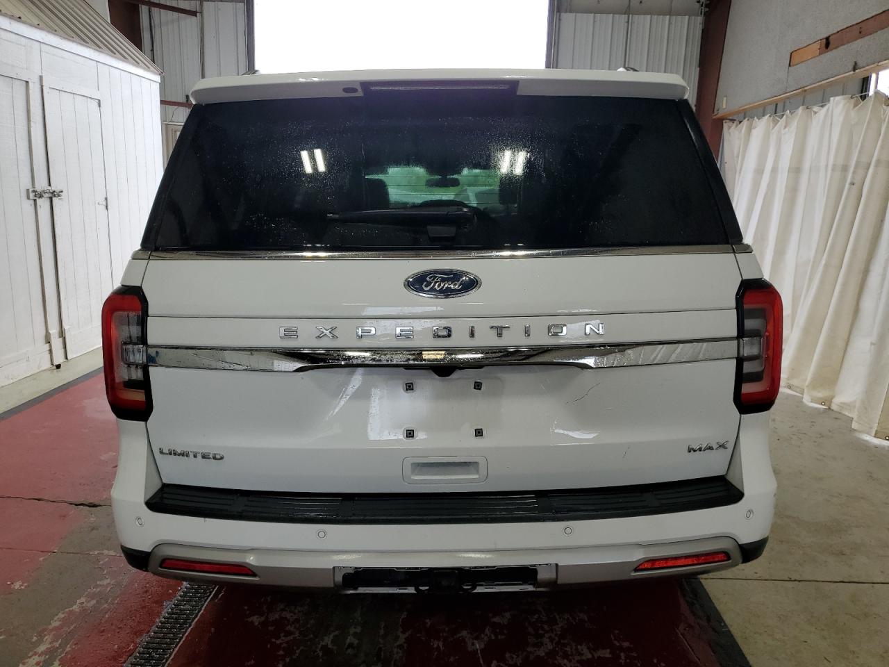 2022 Ford Expedition Max Limited VIN: 1FMJK2AT4NEA37951 Lot: 69414374