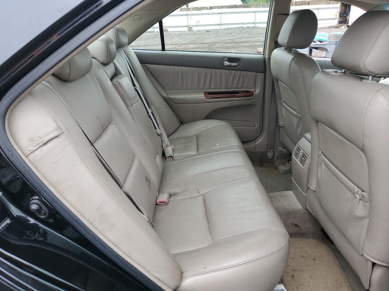 2005 Toyota Camry Le VIN: 4T1BF30K95U088620 Lot: 65818314