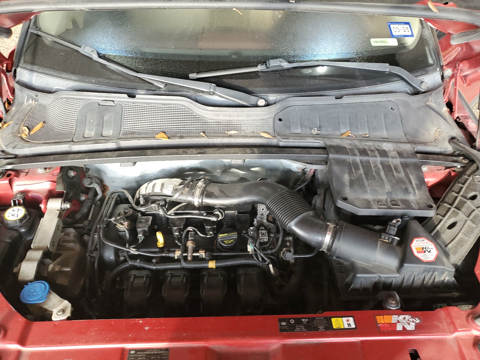 SALVV2BG0CH623968 2012 Land Rover Range Rover Evoque Prestige Premium