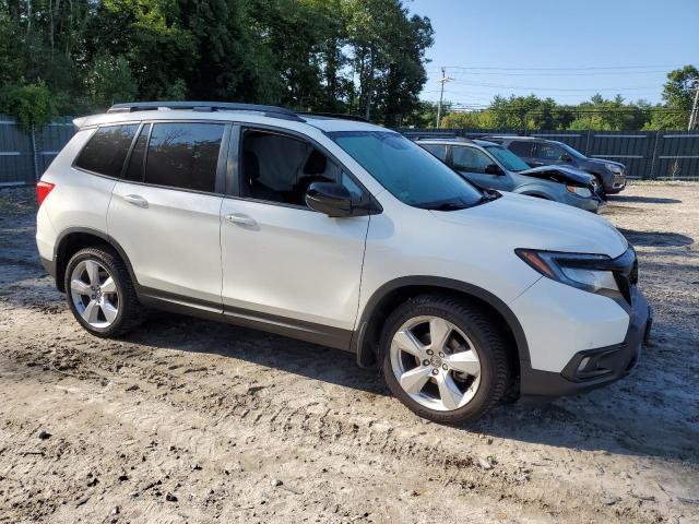  HONDA PASSPORT 2019 Белый