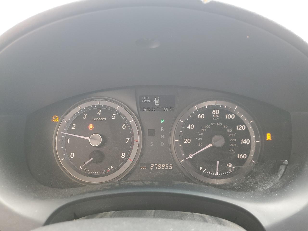 2007 Lexus Es 350 VIN: JTHBJ46G472047059 Lot: 65783014