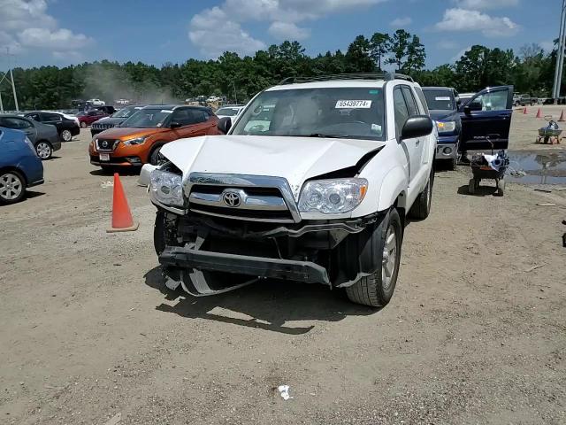 2009 Toyota 4Runner Sr5 VIN: JTEZU14RX9K026323 Lot: 65439774