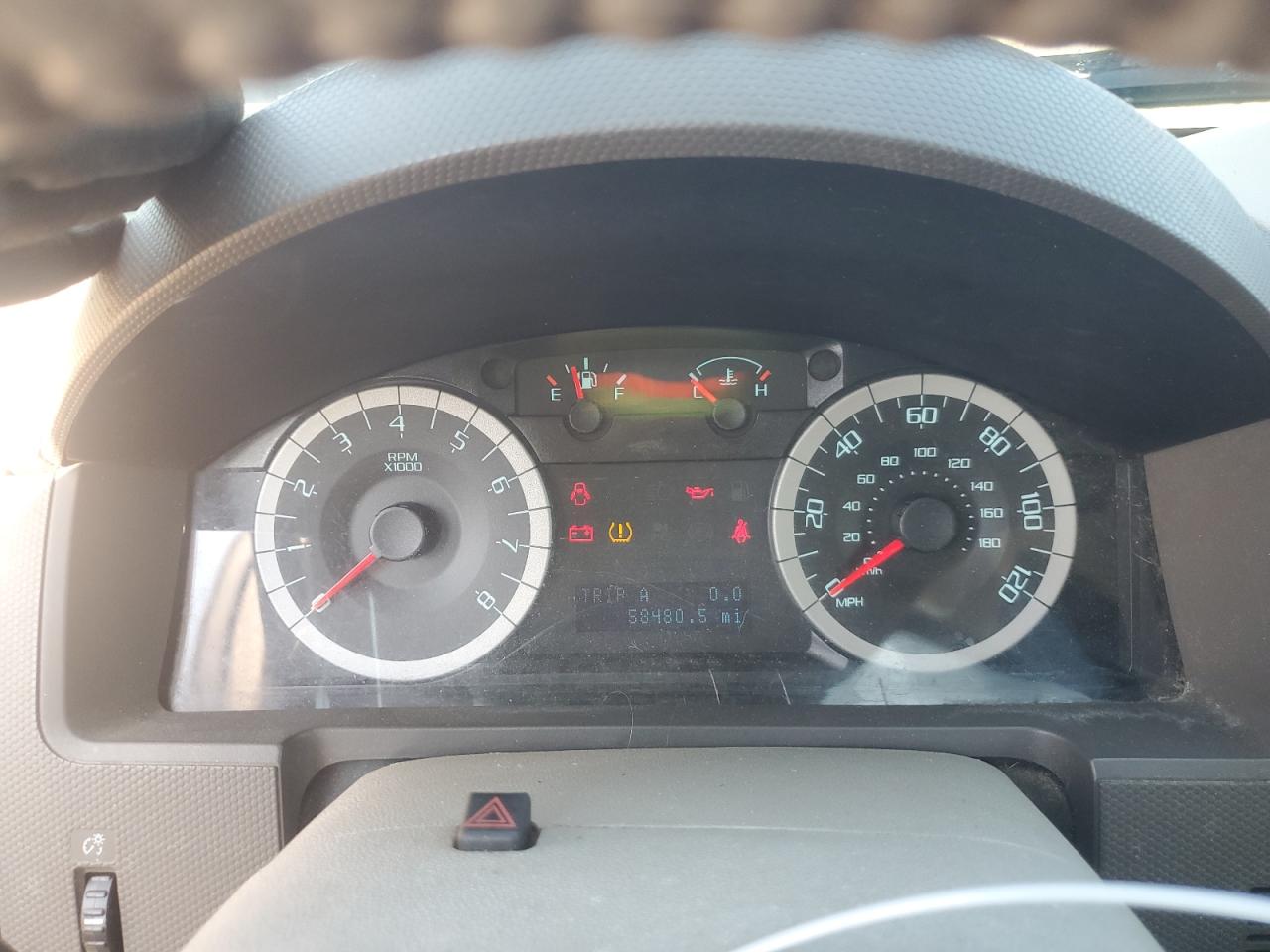 2010 Ford Escape Xlt VIN: 1FMCU0D75AKC05906 Lot: 67448534