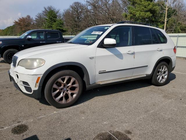 2012 Bmw X5 Xdrive35I