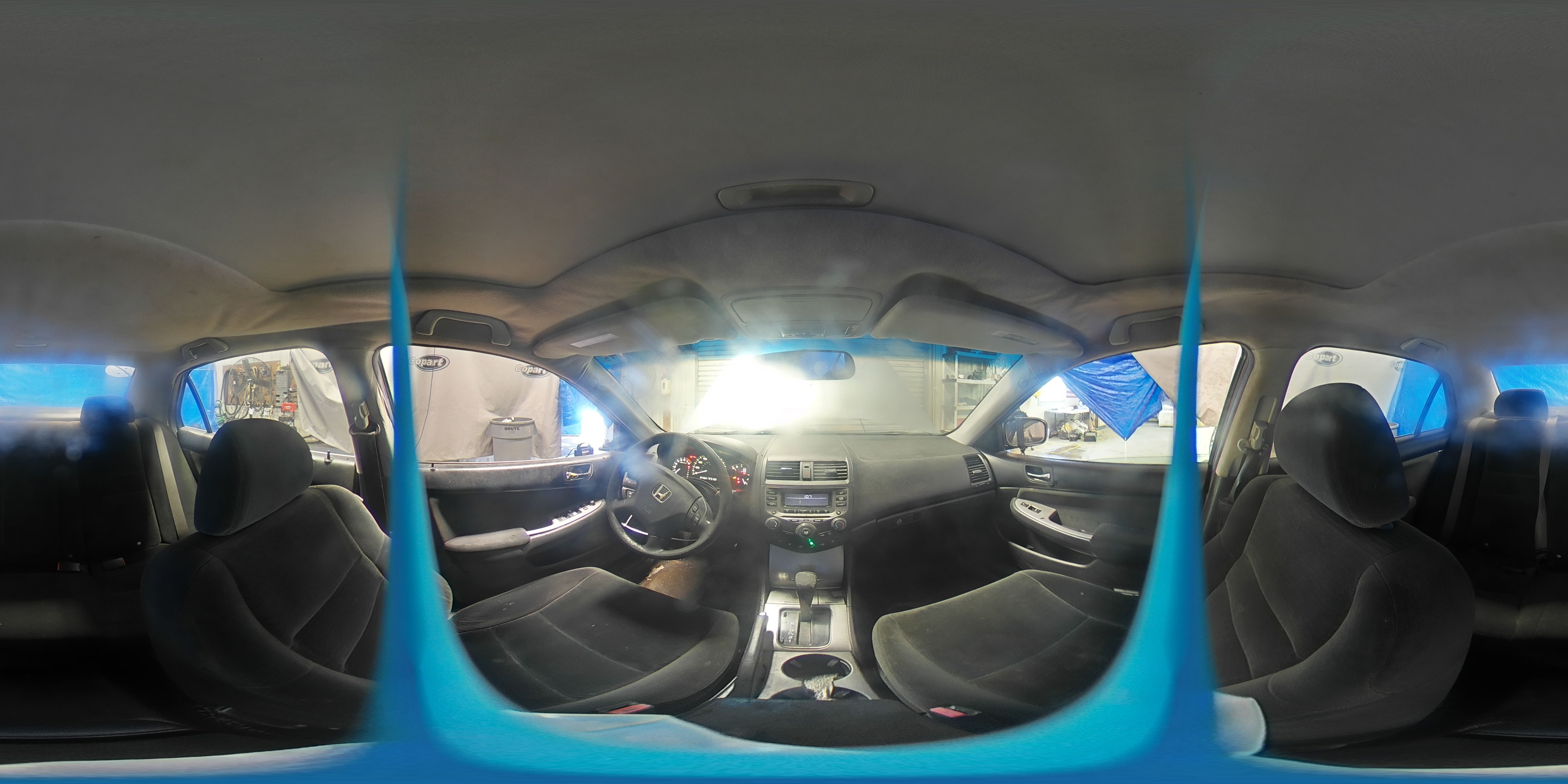 2006 Honda Accord Ex VIN: 1HGCM56716A078116 Lot: 66349934