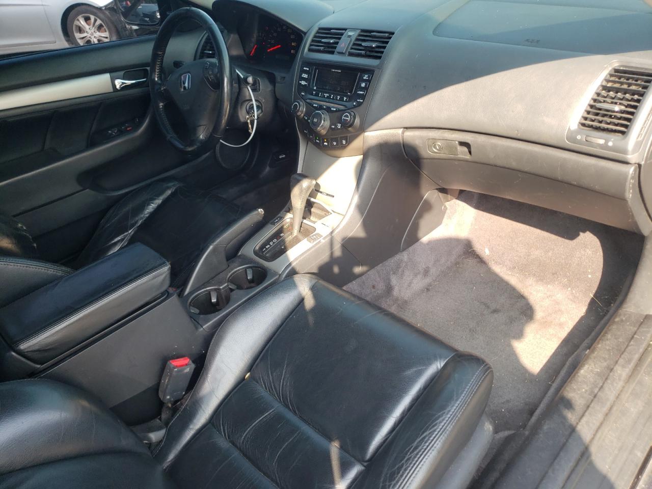 2005 Honda Accord Ex VIN: 1HGCM826X5A005839 Lot: 67266314